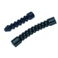 POINT Gumica čistač sajle kočnice crne 35mm