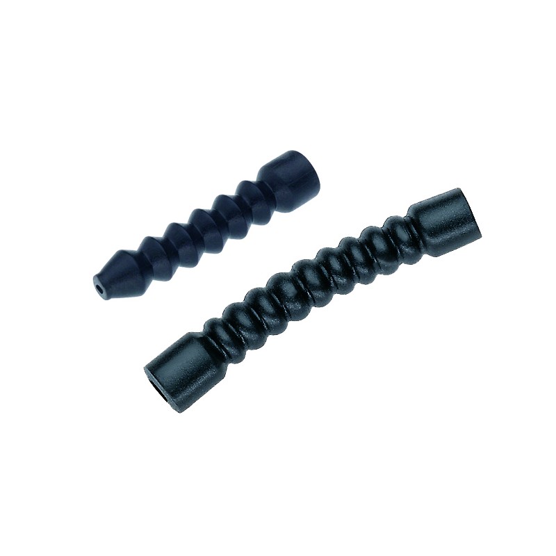 POINT Gumica čistač sajle kočnice crne 35mm