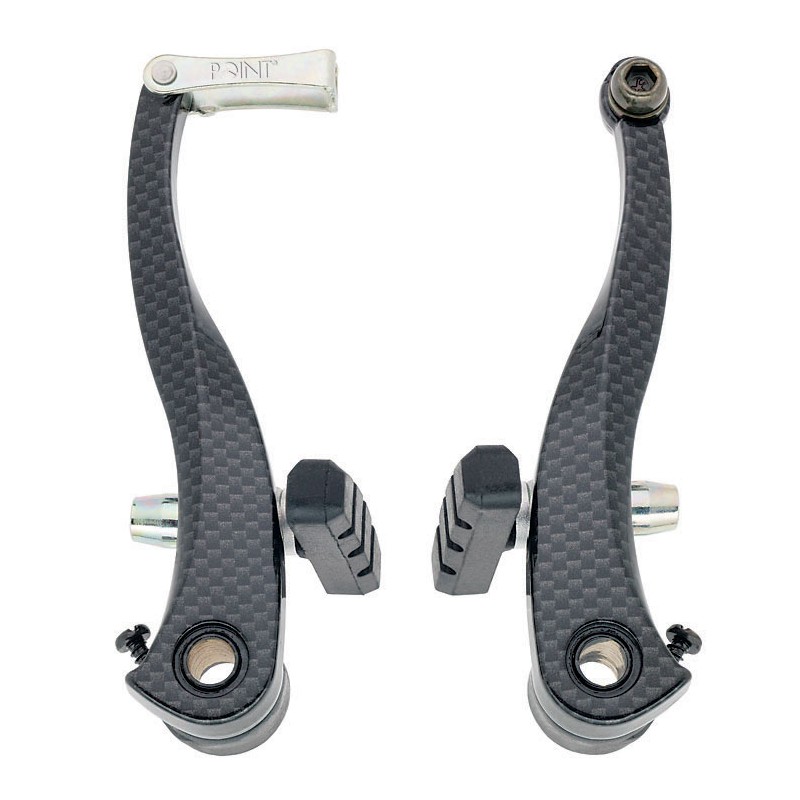 POINT Čeljust kočnice V-brake Carbon Sn70