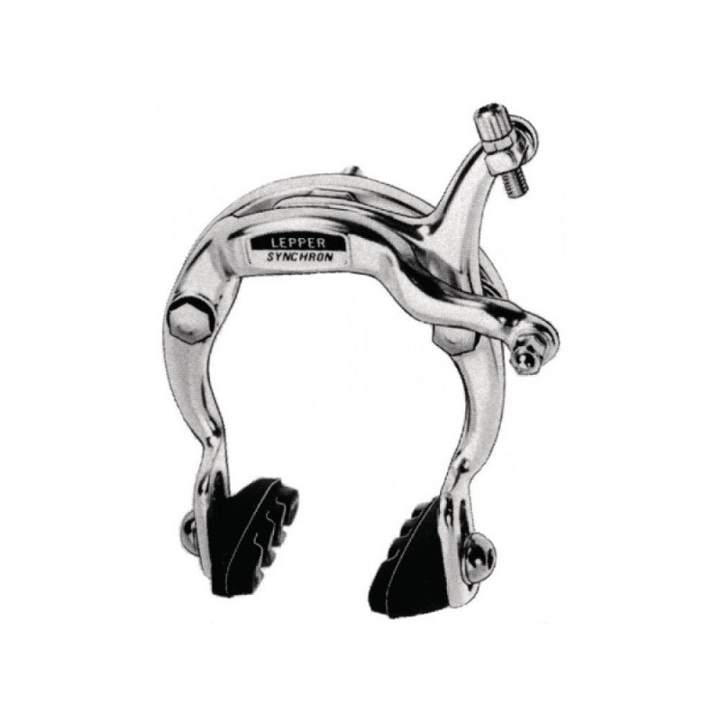 POINT Čeljust kočnice Touring prednja 813A