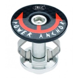 POINT Zvijezda Power Anchor 1 1/8"