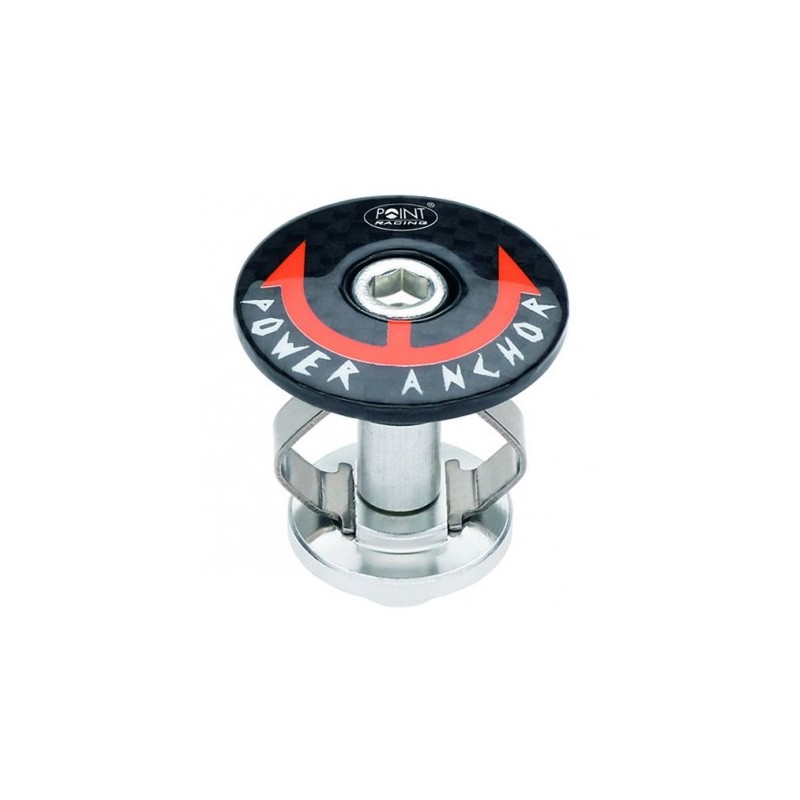 POINT Zvijezda Power Anchor 1 1/8"