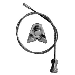 POINT Sajla za Cantilever kočnice