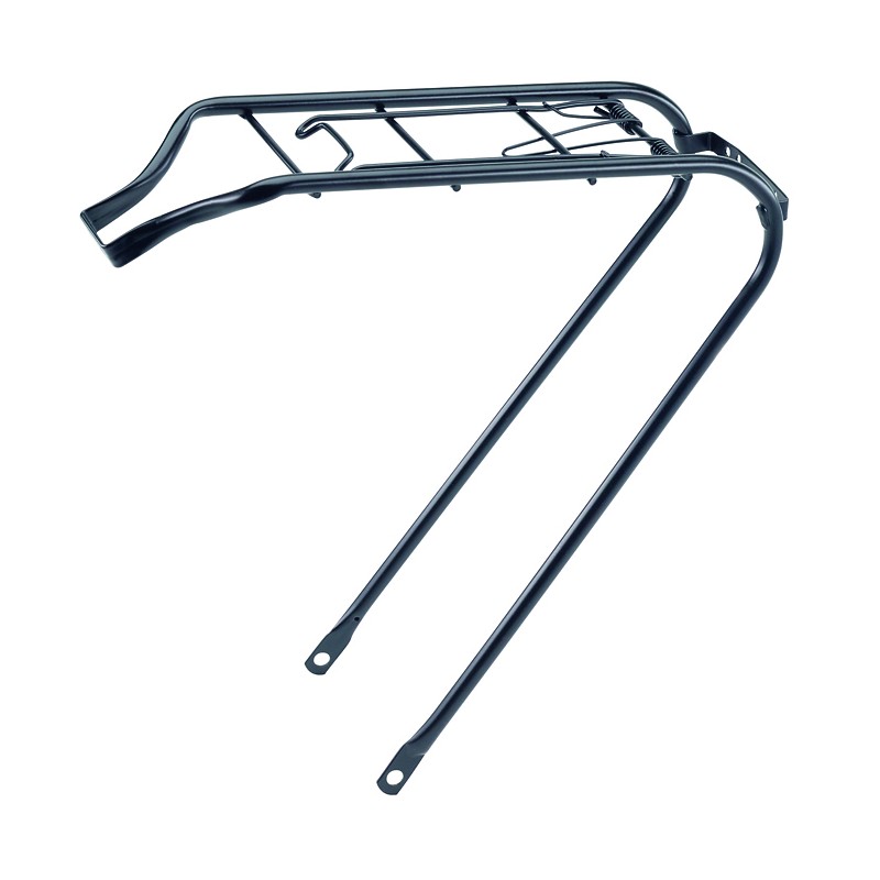 POINT Prtljažnik za bicikl - 28" crni