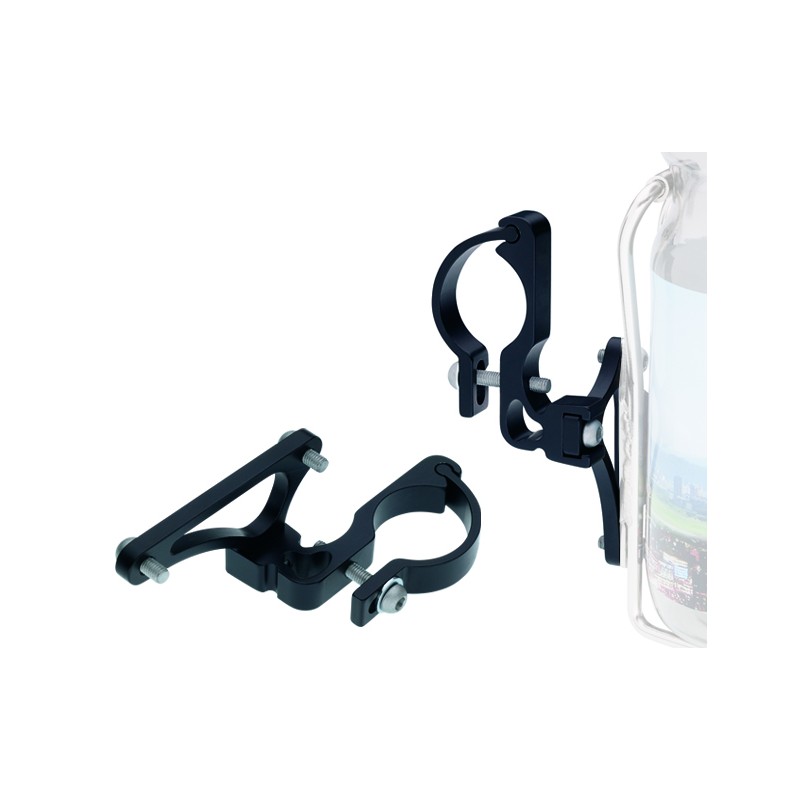 POINT Adapter držača bidona crni