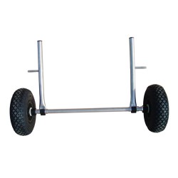 RTM STAINLESS SOT kolica