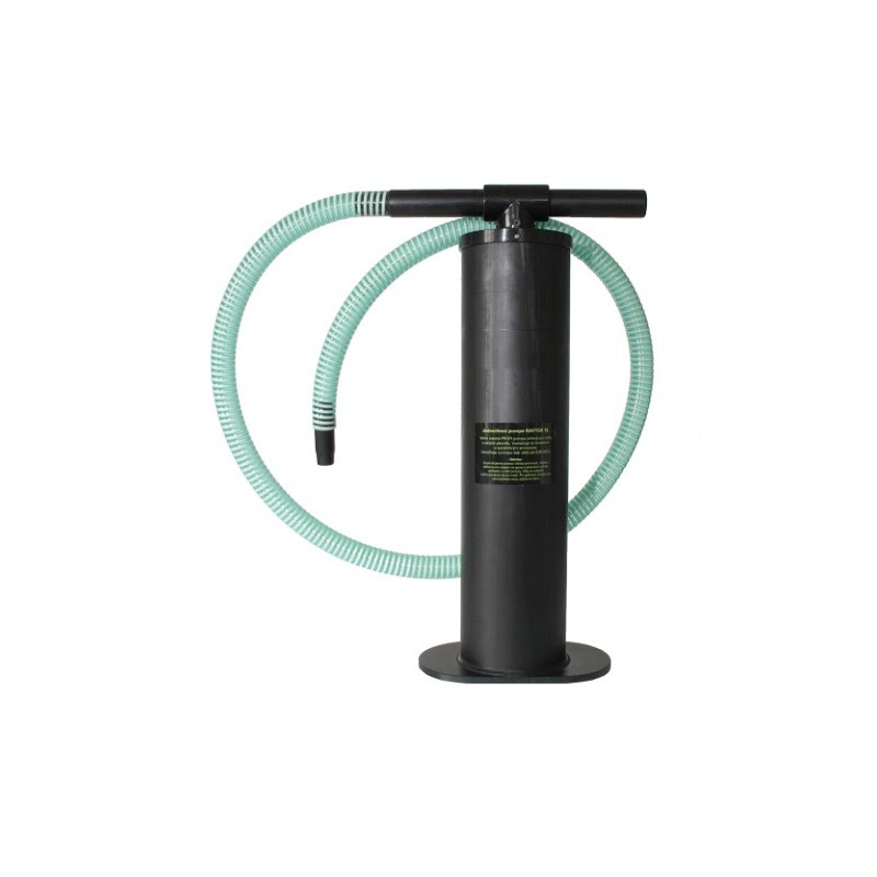 GUMOTEX Pumpa RAFTER 5L