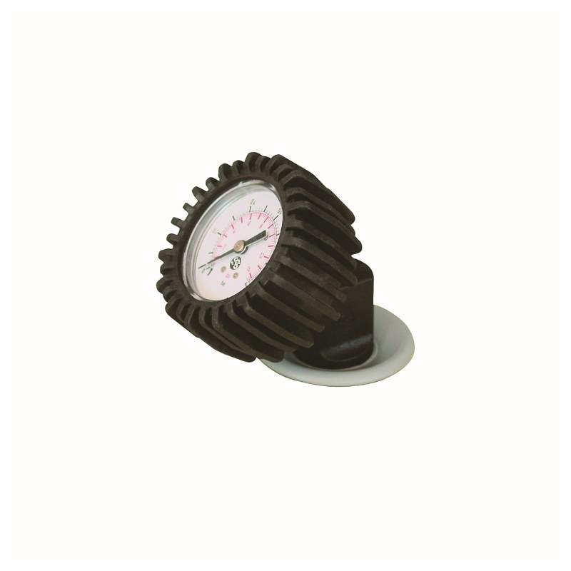 GUMOTEX Manometar za Push Push ventil