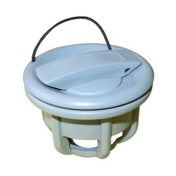 GUMOTEX Ventil Push Push