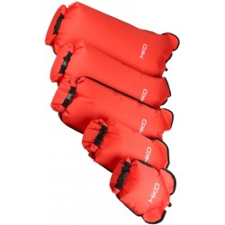 SUHA VREĆA / TORBA VREĆA INFLATABLE 10L TPU-