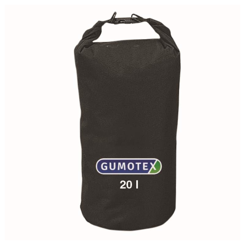GUMOTEX Suha vreća / Torba Drybag 20L Kortexin