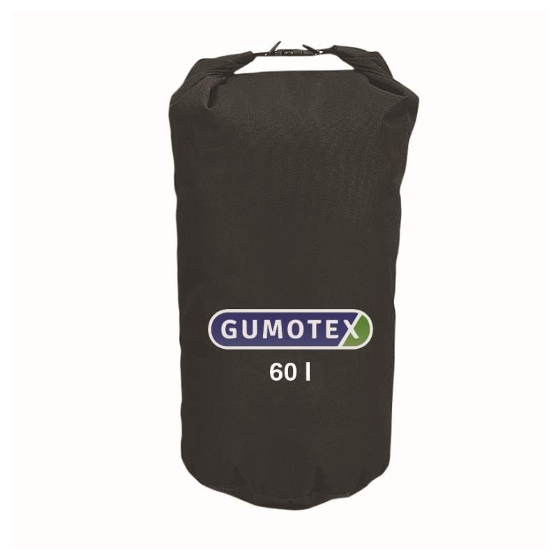 GUMOTEX Suha vreća / Torba Drybag 60L Kortexin