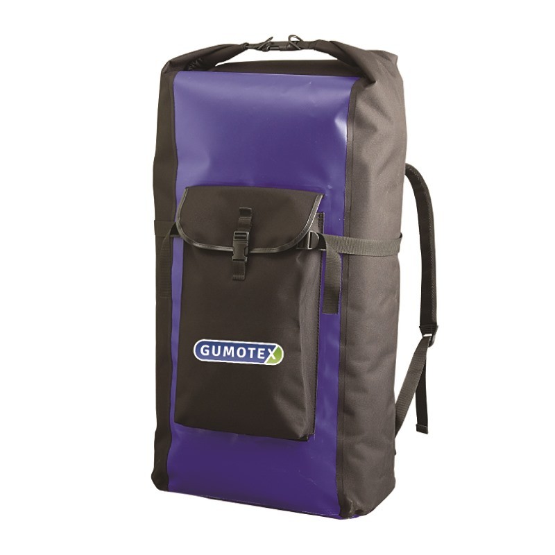 GUMOTEX Suha vreća / Torba Drybag 80L Kortexin