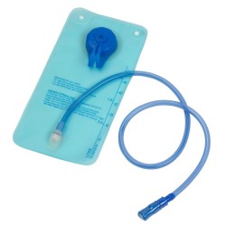 PALM Mjeh za vodu Hydration bladder transparent