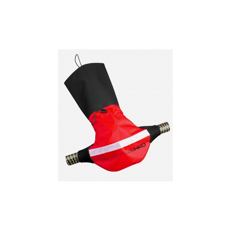 RUKAVICE Nylon K MUFFLE