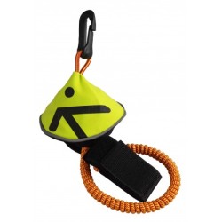 HIKO Vezica Leash Flexi Twist Plus