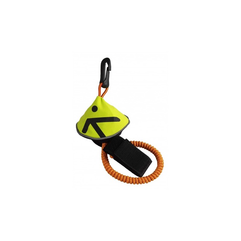 HIKO Vezica Leash Flexi Twist Plus