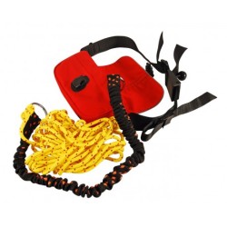 HIKO Uže Fanny Tow line