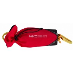 HIKO Uže Throwline 15m cone