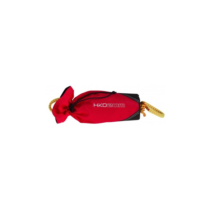 HIKO Uže Throwline 20m Cone