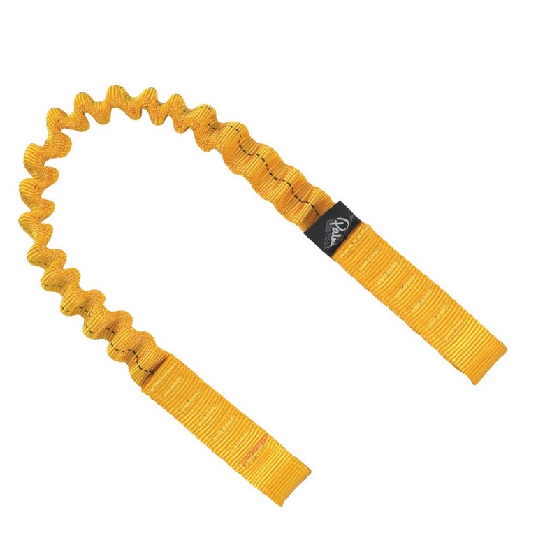 PALM Uže Cowtail two Saffron