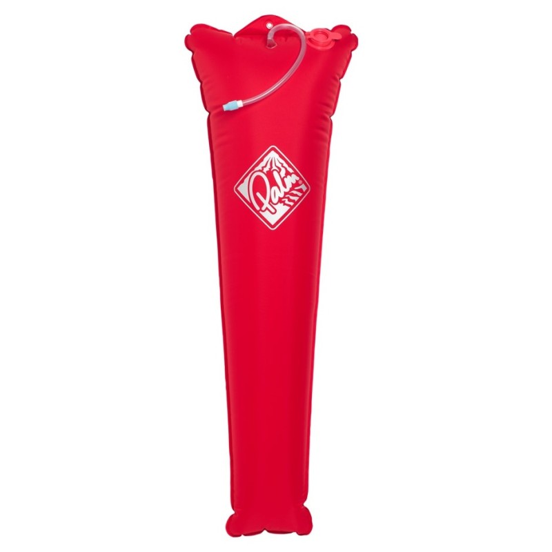PALM Plutača KAYAK ( Heavy ) 25L red