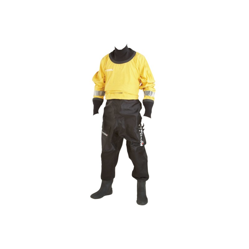 Odijelo suho Rescus&Response L/M