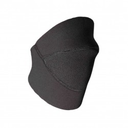 HIKO NEO 40 Kneepads zaštita za koljeno black