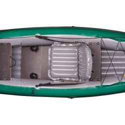 GUMOTEX HALIBUT 13/11C ribički kajak na napuhavanje