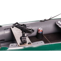 GUMOTEX HALIBUT 13/11C ribički kajak na napuhavanje