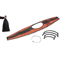 GUMOTEX Cockpit SEAWAVE za 1 osobu