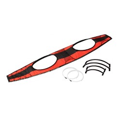 GUMOTEX Špricdeka SEAWAVE - za 2 osobe