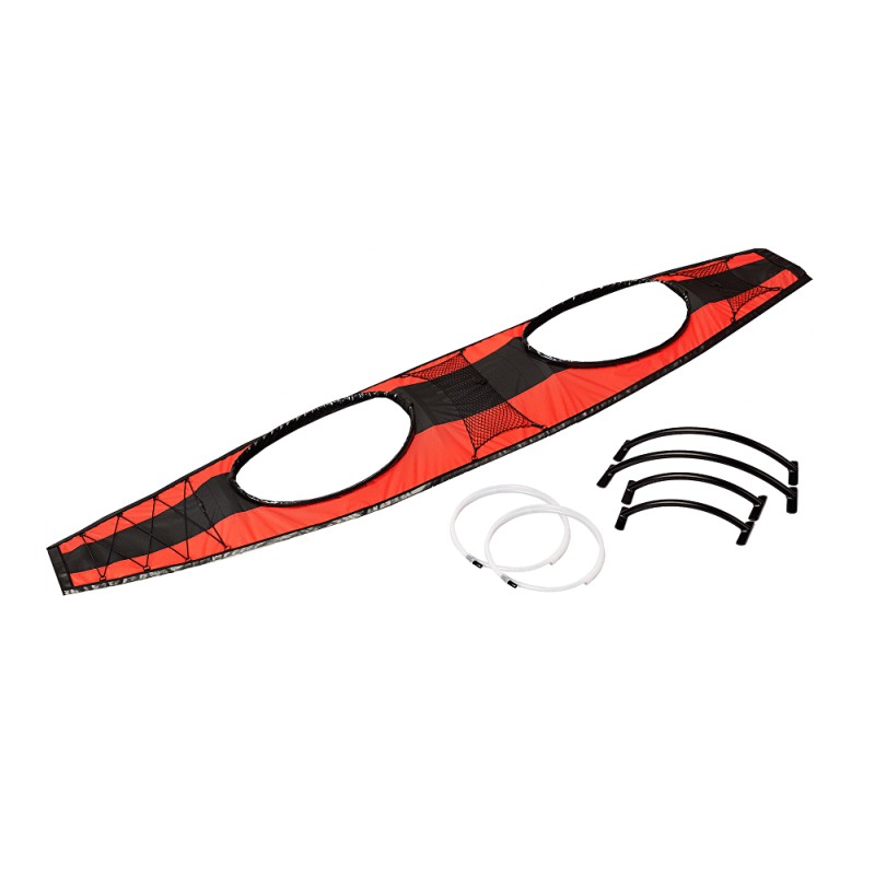 GUMOTEX Špricdeka SEAWAVE - za 2 osobe