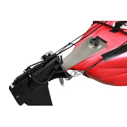 GUMOTEX Kormilo Seawave/Rush