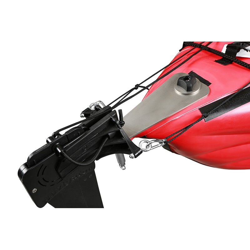 GUMOTEX Kormilo Seawave/Rush