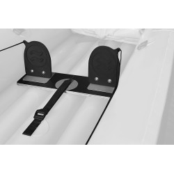 GUMOTEX kormilo za čamce FRAMURA