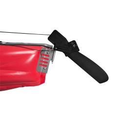 GUMOTEX kormilo za čamce FRAMURA