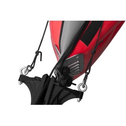 GUMOTEX kormilo za čamce FRAMURA