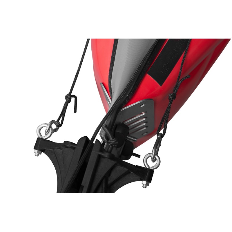 GUMOTEX kormilo za čamce FRAMURA