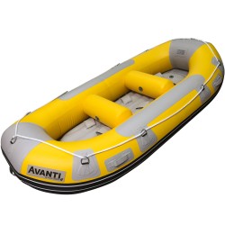 AQUA DESIGN AVANTI 290 rafting čamac na napuhavanje