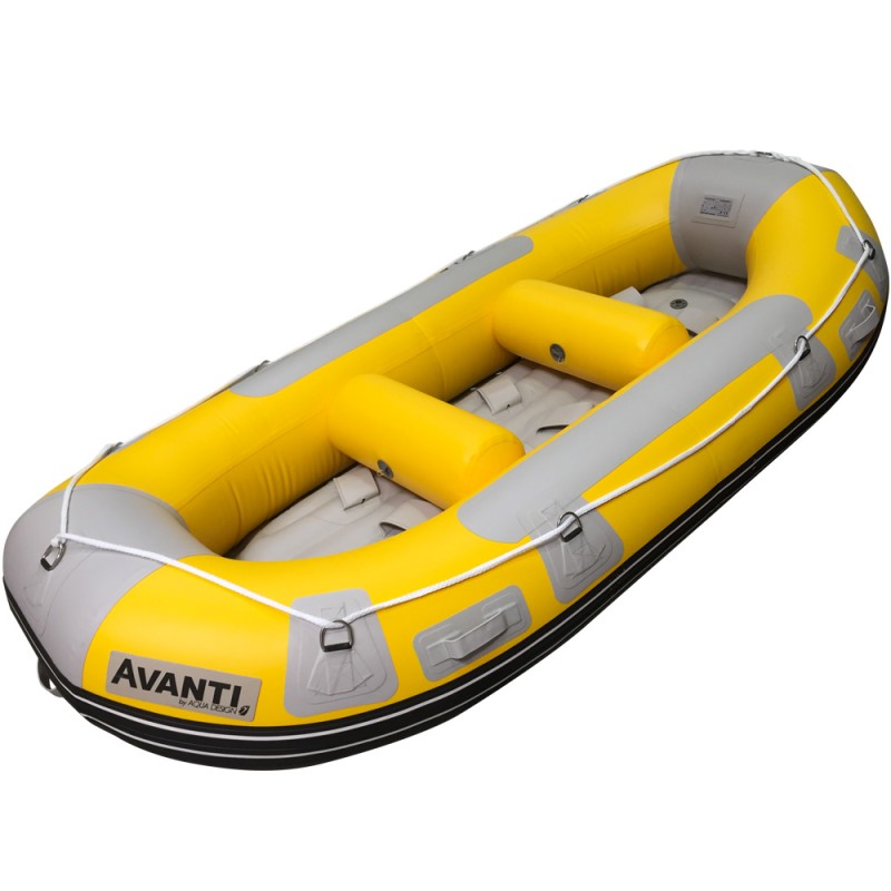 AQUA DESIGN AVANTI 290 rafting čamac na napuhavanje