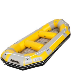 AQUA DESIGN AVANTI 340 rafting čamac na napuhavanje