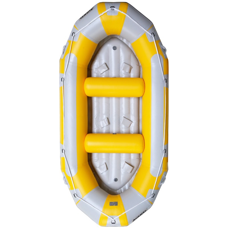 AQUA DESIGN AVANTI 340 rafting čamac na napuhavanje