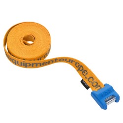 PALM Gurtna Cam Straps 5.5m saffron