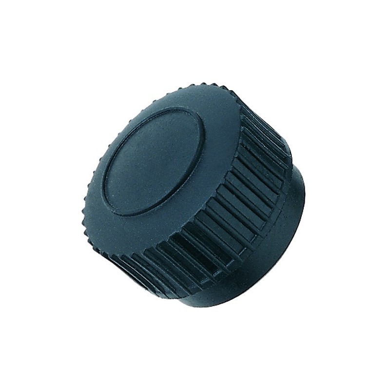 POINT Kapa za dinamo crna tip A SW-4