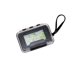 B&W Kofer 200/BT za mobitel crni