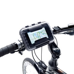 B&W Kofer 200/BT za mobitel crni