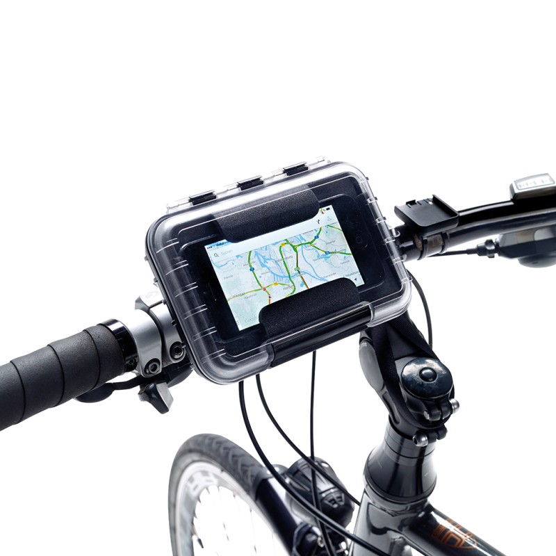 B&W Kofer 200/BT za mobitel crni