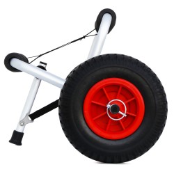 AQUA DESIGN Kolica za transport Towy