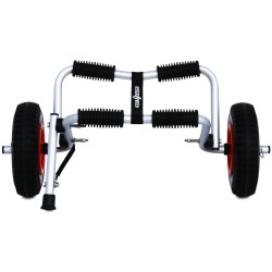 AQUA DESIGN Kolica za transport Towy